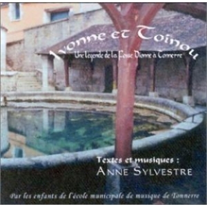 Anne SYLVESTRE Yvonne et...