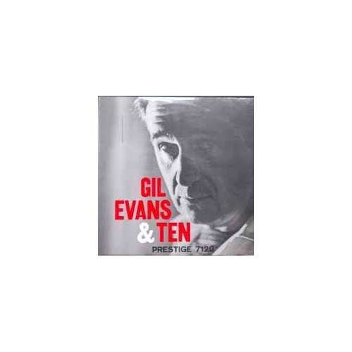 Gil EVANS / OUT OF COOL