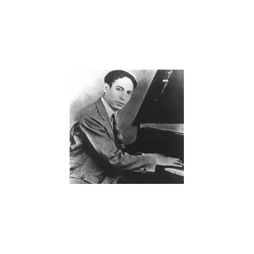 Jelly ROLL MORTON AN HIS RED HOT PEPPERS