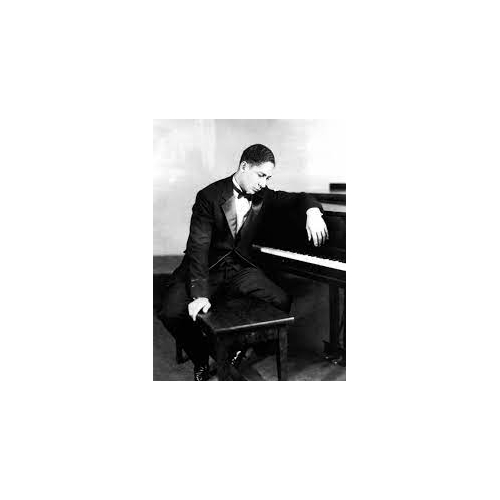 Jelly ROLL MORTON AN HIS RED HOT PEPPERS