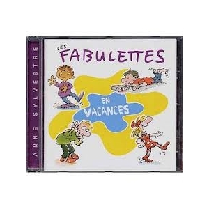 ANNE SYLVESTRE / LES...