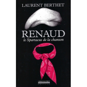 Laurent BERTHET / RENAUD,...