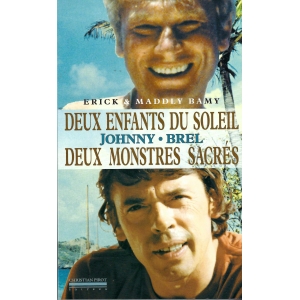 Erick & Madly BAMY /...