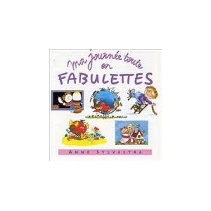 ANNE SYLVESTRE / MA JOURNÉE...