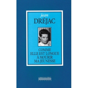 Jean DRÉJAC / COMME ELLE...