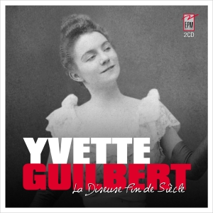 Yvette GUILBERT / LA...