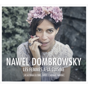 Nawel DOMBROWSKY / LES...