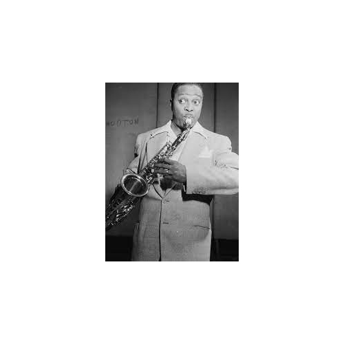 LOUIS JORDAN  & HIS TYMPANY FIVE