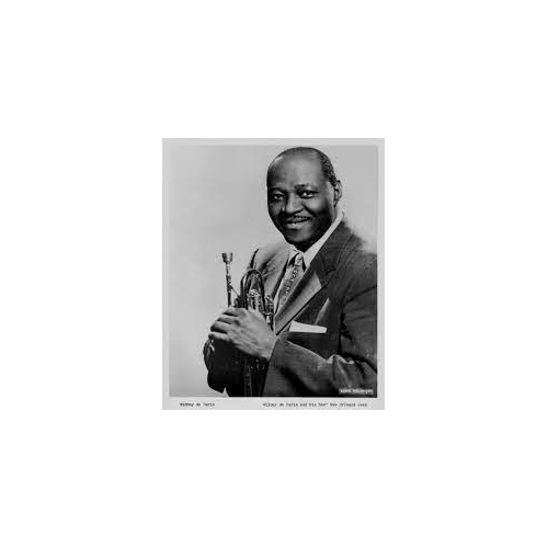 Sidney de PARIS / STORY 1928 - 1944