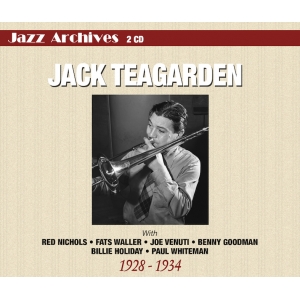 Jack TEAGARDEN / 1928 - 1934