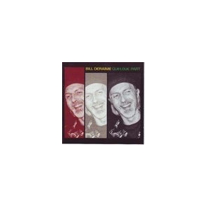 BILL DERAIME / QUELQUE PART