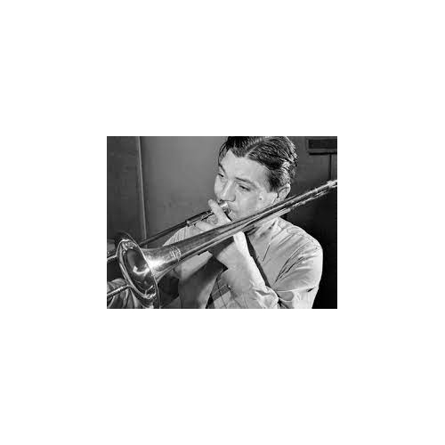 Jack TEAGARDEN / 1928 - 1934