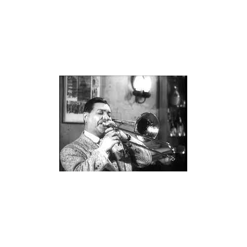 Jack TEAGARDEN / 1928 - 1934