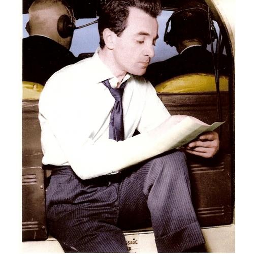 Gilles VIGNEAULT / RETROUVAILLES