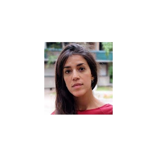 Nawel DOMBROWSKY / LES FEMMES À LA...