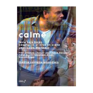 CALME / LARS NORÉN