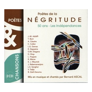 Bernard  ASCAL / LES POÈTES...