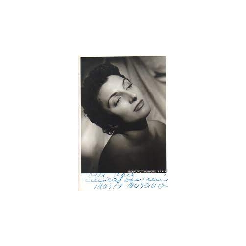 CHANSON GITANE / MAURICE YVAIN