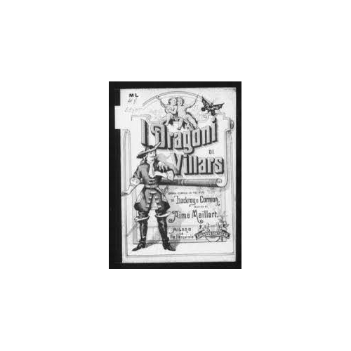 LES DRAGONS DE VILLARS / MAILLART