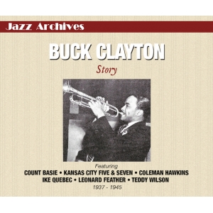 BUCK CLAYTON / STORY