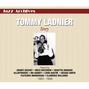 TOMMY LADNIER / STORY
