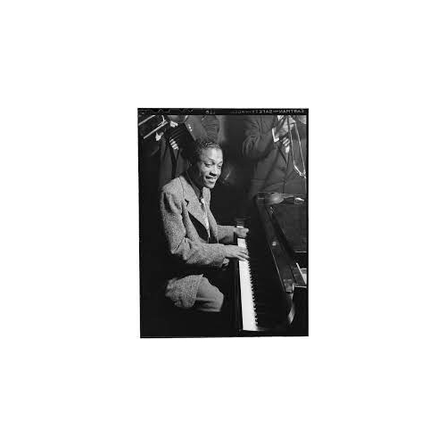 EDDIE HEYWOOD / BEGIN THE BEGUINE