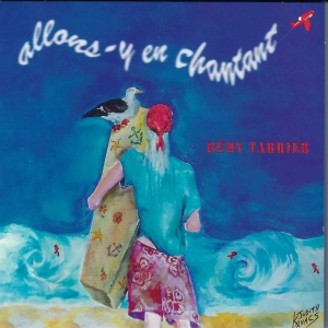 Rémy TARRIER / ALLONS-Y EN...