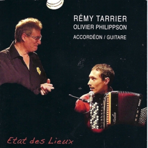 Rémy TARRIER-Olivier...