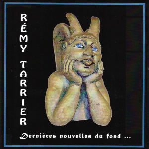 Rémy TARRIER / Dernières...