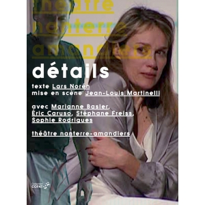 DÉTAILS / LARS NORÉN