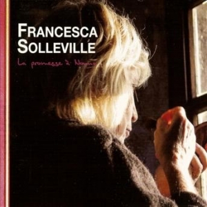 FRANCESCA SOLLEVILLE / LA...