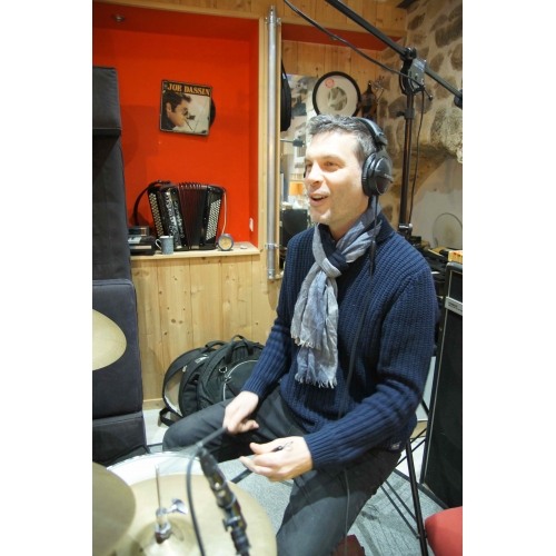 Gwen SOLI / ET APRÈS ( PRIX SPECIAL)