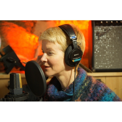 Gwen SOLI / ET APRÈS ( PRIX SPECIAL)