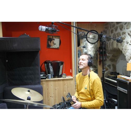 Gwen SOLI / ET APRÈS ( PRIX SPECIAL)