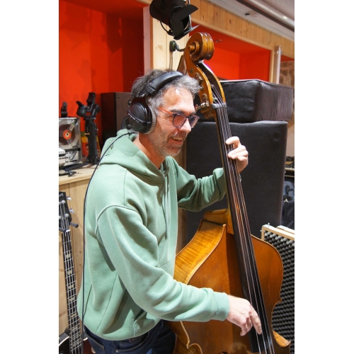 Gwen SOLI / ET APRÈS ( PRIX SPECIAL)