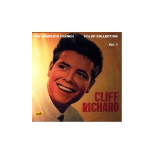 Cliff RICHARD AND THE...