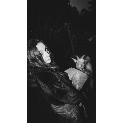 Valérie MISCHLER / INDOMPTÉE