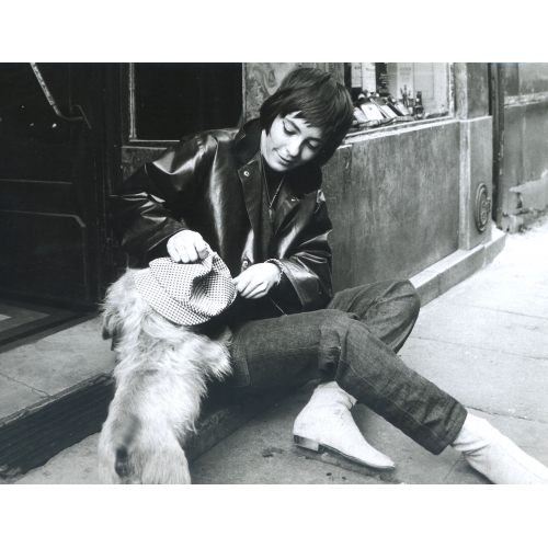 GRIBOUILLE / JE VAIS MOURIR DEMAIN