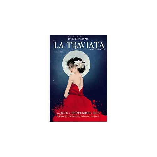 LA TRAVIATA /  VERDI