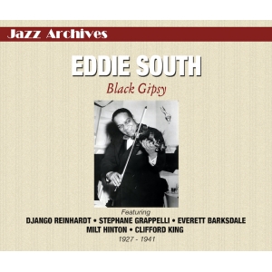 Eddie SOUTH / BLACK GIPSY