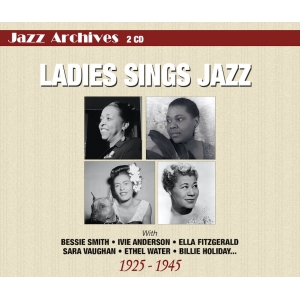 LADIES SING JAZZ / 1925 -...