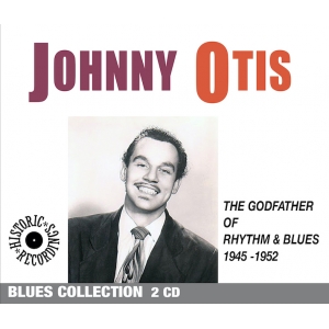 Johnny OTIS / RHYTHM & BLUES