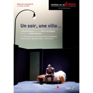UN SOIR UNE VILLE / Daniel...