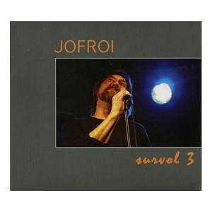 JOFROI / SURVOL VOLUME 3