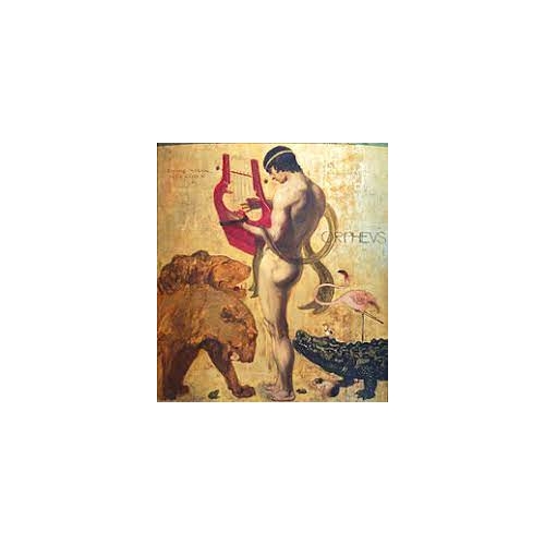 OFFENBACH / ORPHÉE AUX ENFERS