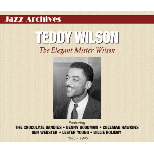 Teddy WILSON / THE ELEGANT...