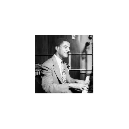 Teddy WILSON / THE ELEGANT MISTER WILSON
