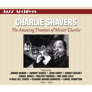 Charlie SHAVERS / 1943 - 1950
