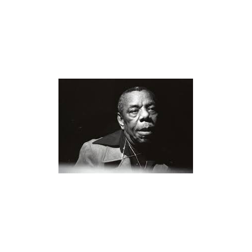 NEW ORLEANS BLUES / 1923 - 1940