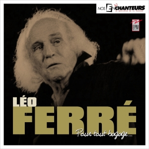 LÉO FERRÉ / POUR TOUT...